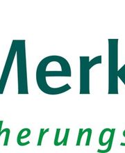 HanseMerkur Versicherung Logo