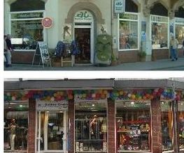AC Outdoor Center Hameln und Herford
