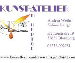 Kunst-Atelier am Heutor Logo