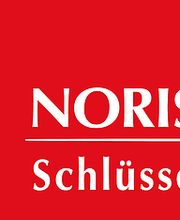 NORIS Schlüsseldienst Logo