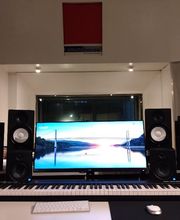 SOUNDHOUSE Das kreative Konzept! - Tonstudio für Sprachaufnahmen, Mastering und Corporate Audio