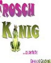Frosch König Logo