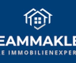 TEAMMAKLER Immobilien Logo