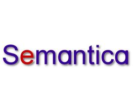 Semantica-IT Ltd. Logo