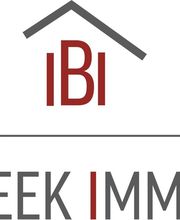 IBI Ines Bleek Immobilien Logo