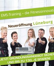 Körperformen Bardowick Logo