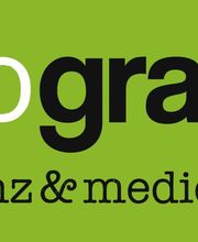 buero-graphics assistenz & mediengestaltung Logo