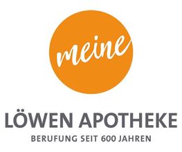 Löwen Apotheke Logo