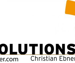 IT Solutions Christian Ebner Logo