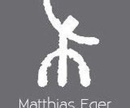 Matthias Eger Design Studio Logo