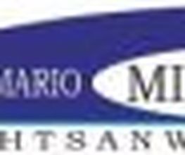 Rechtsanwaltskanzlei Milde Logo