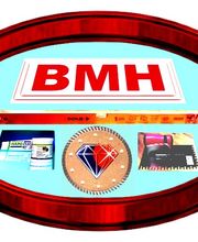 BM-Handelsvertretung Logo