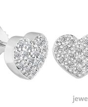 Diamantschmuck Ohrstecker