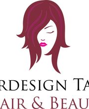 Hairdesign Tanja Logo