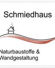 Schmiedhaus Logo