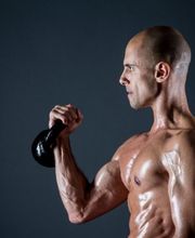 SP Personaltraining Logo