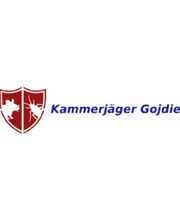 Kammerjäger Gojdie Logo