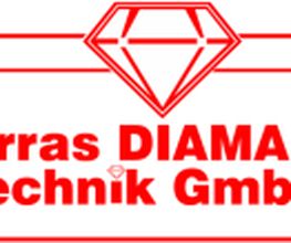 Karras-Diamanttechnik GmbH Logo