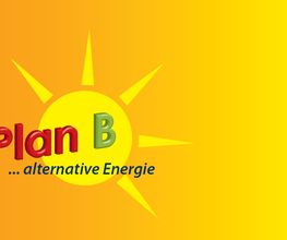 Plan B Energiesysteme Logo