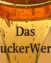 Das-ZuckerWerk Logo