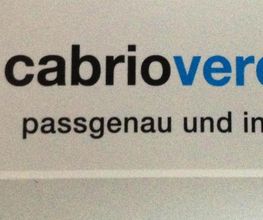 Cabrioverdeck Logo