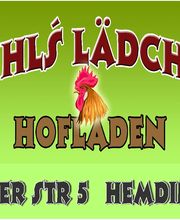 Kühl’s Lädchen Logo