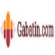 Blurry logo of Gabatin.com with a stylized sound wave icon on the left.