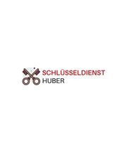 Schlüsseldienst Huber Logo
