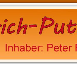Estrich Putzke Logo
