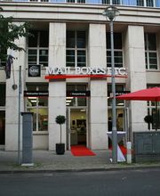MBE Center in Berlin