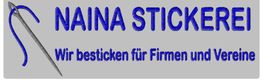 Naina Stickerei AG