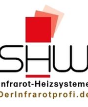 Der Infrarotprofi Logo