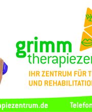 Therapiezentrum Grimm Logo