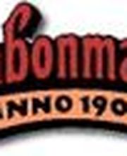 Bonbonmacher ANNO 1900 Logo