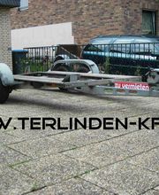 PKW Transportanhänger Louven