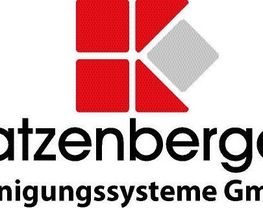 Katzenberger | Reinigungssysteme GmbH Logo