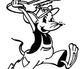 Der kleine Schlüsseldienst Logo