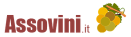 Logo con scritta "Associazione Italiana Sommelier" e grappolo d'uva stilizzato a destra.