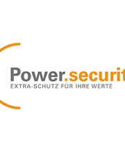 Power.security Logo