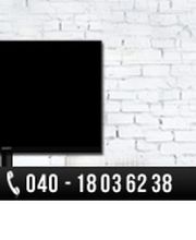 TV-Wandhalterung Logo