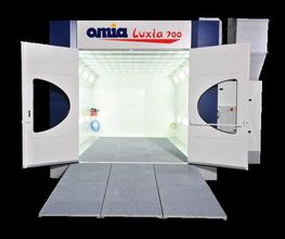 Omia-Luxia 700