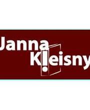 Janna Kleisny Logo