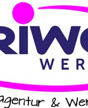 RIWO Werbung Logo