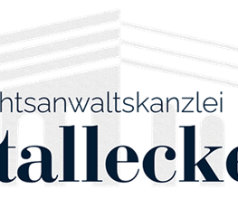 Kanzlei Stallecker Logo