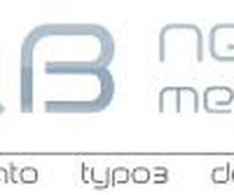 QB new media Agentur Logo