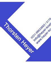 Thorsten Heyer  Logo