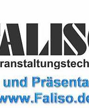 FALISO Veranstaltungstechnik