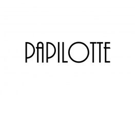Friseursalon Papilotte Logo