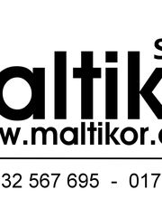 Maltikor Studio, das Tonstudio in Brühl Logo
