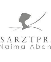 Hausarztpraxis Naima Abendroth Logo